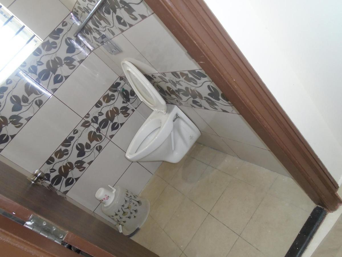 Ssr Residency Hotell Mandya Eksteriør bilde